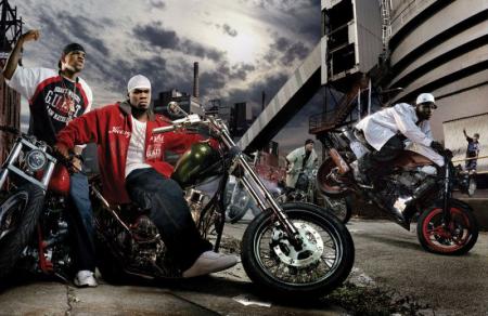 gangsta